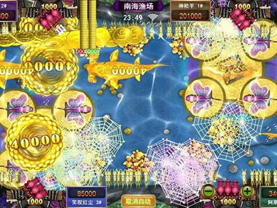 星力10代移动电玩