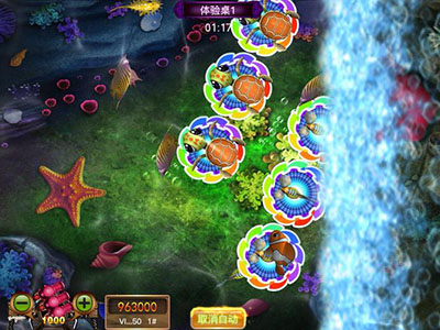星力十代幸运六狮最新